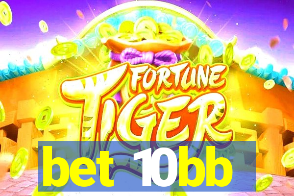 bet 10bb